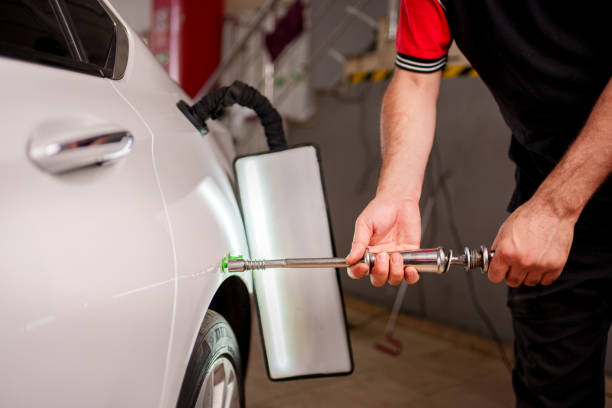 auto body repair services