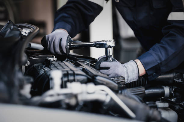 Transmission Repair Service