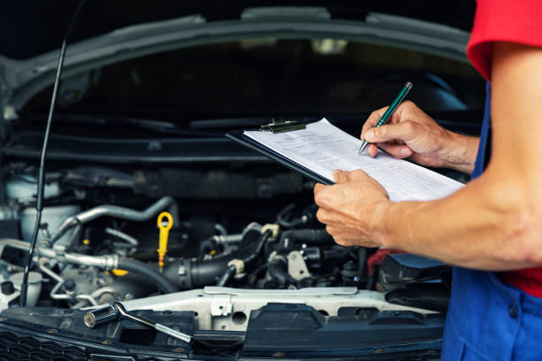 European Auto Repair service