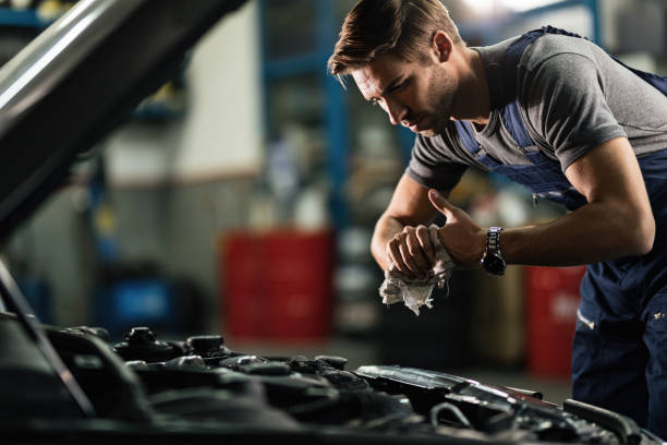 european car repairs